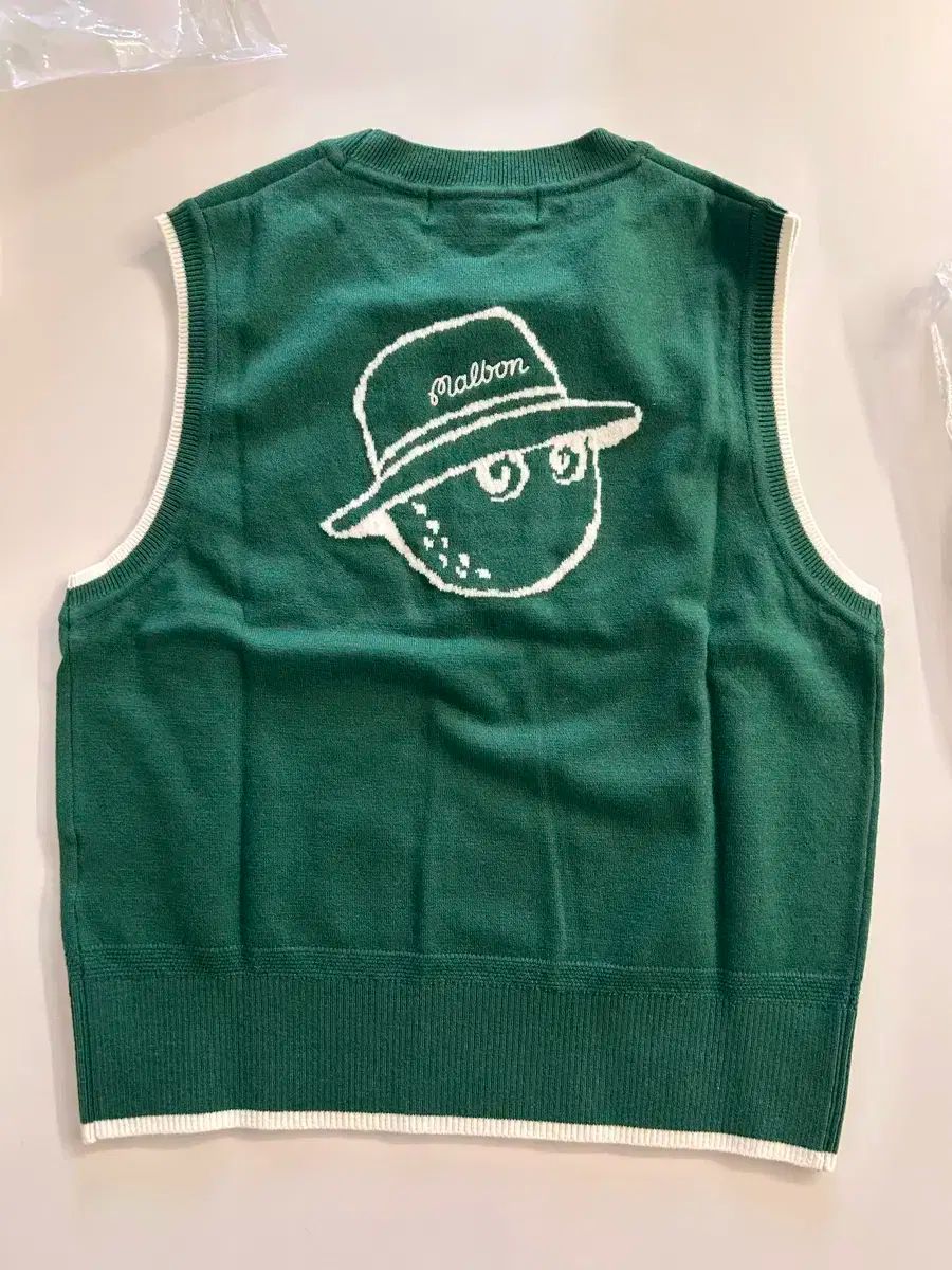 ゴルフ MALBON GOLF(マルボンゴルフ) ゴルフ EADS 生活 ニット S サイズ