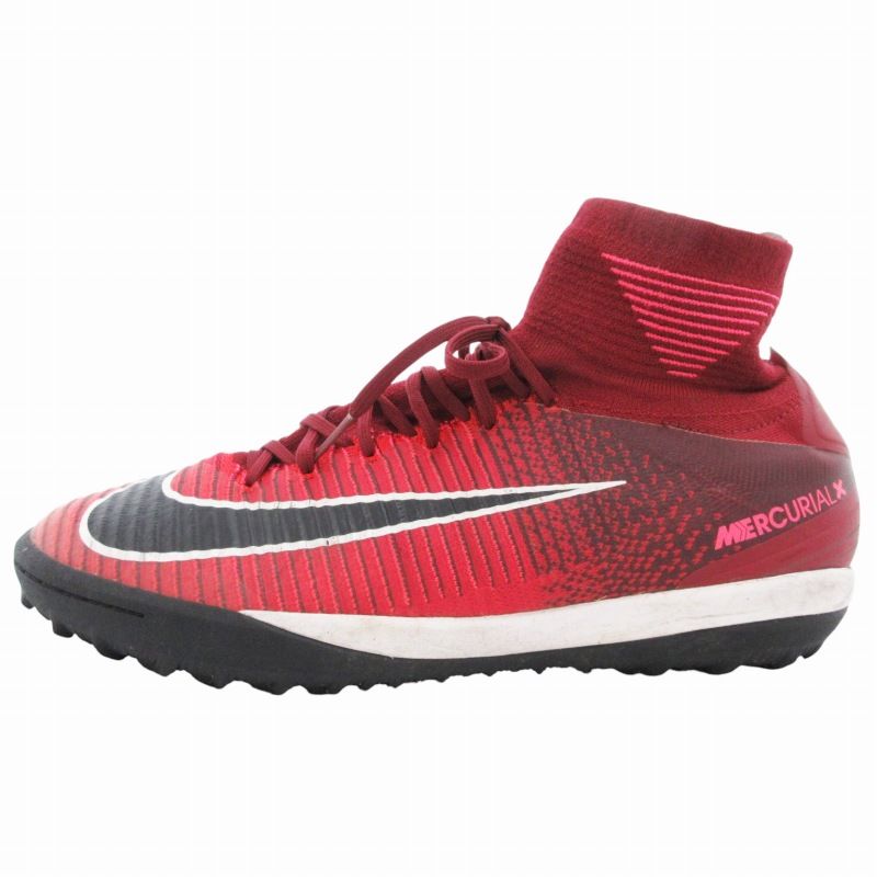 NIKE ナイキ マーキュリアルX プロキシモ II DF TF（オレンジ