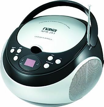 【中古品】PORT CD PLYR W/AM/FM BLK(中古品) 中古】PORT CD PLYR W/AM/FM BLK - メルカリ