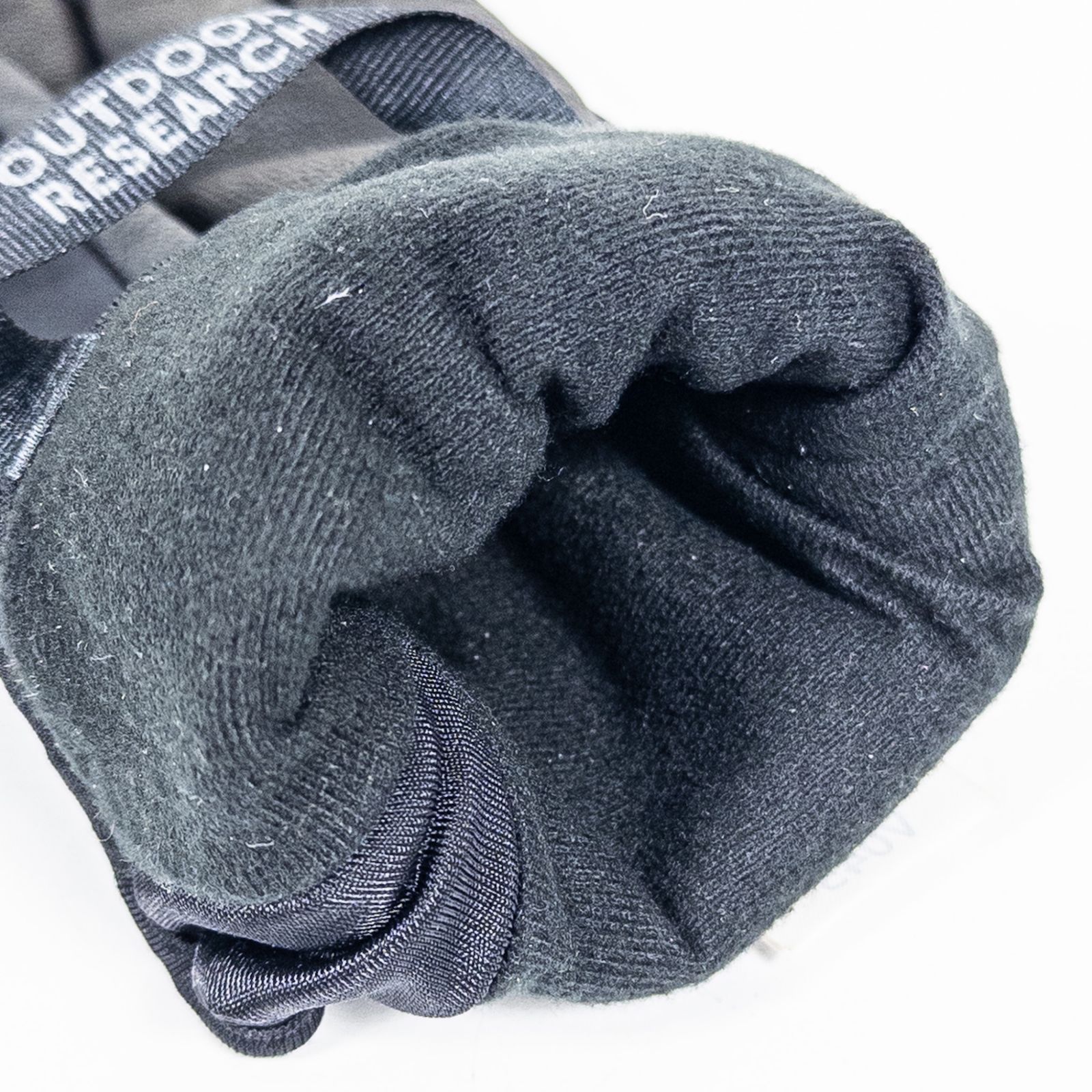 新品 M アウトドアリサーチ ストームトラッカーセンサーグローブ OUTDOOR RESEARCH MEN'S STORMTRACKER SENSOR GLOVES グローブ 手袋  Men\u0027s M ブラック系 Outdoor Research ( アウトドアリサーチ