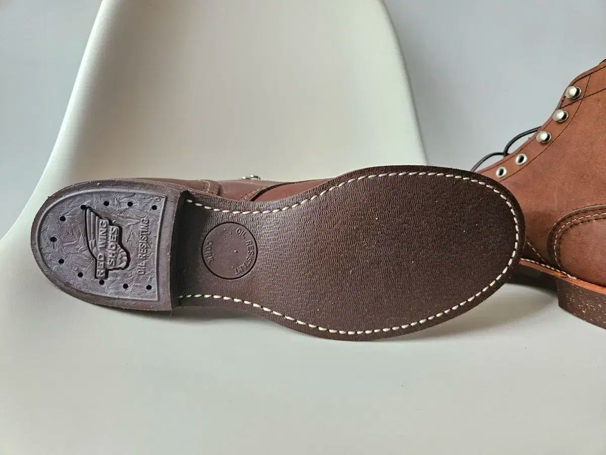 WING レッドウィング