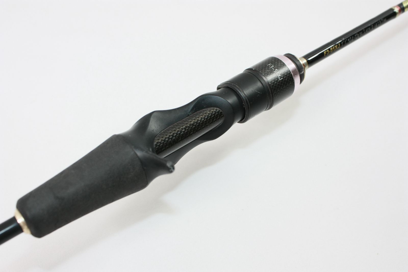 A1434・Megabass メガバス ロッド Episword エピソード F3-51XJ キッズ