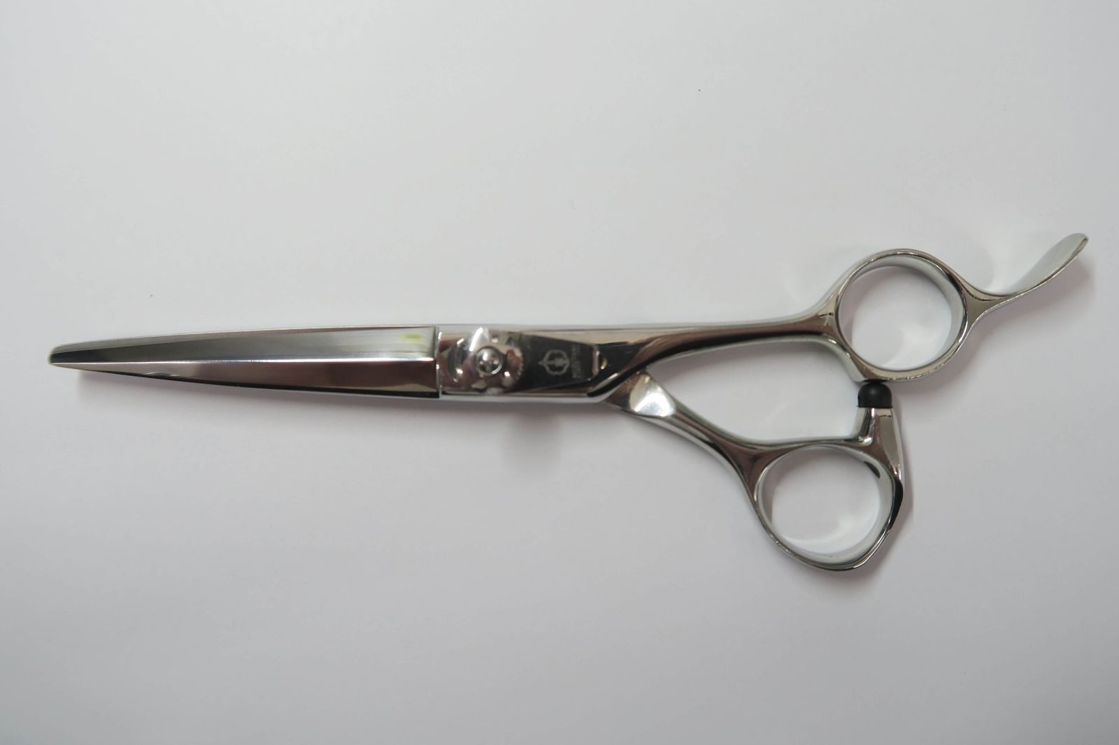 MIZUTANI シザー　6インチ 30％pt還元】ミズタニシザー BLACK-SMITH ソリッド SL-01 6.5インチ