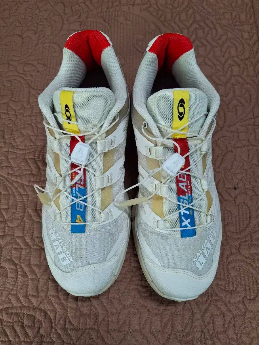 265 SALOMON