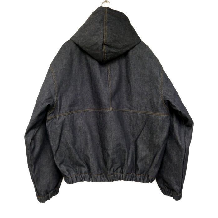 STUSSY ステューシー 国内正規 25SS INSULATED WORK JACKET RAW