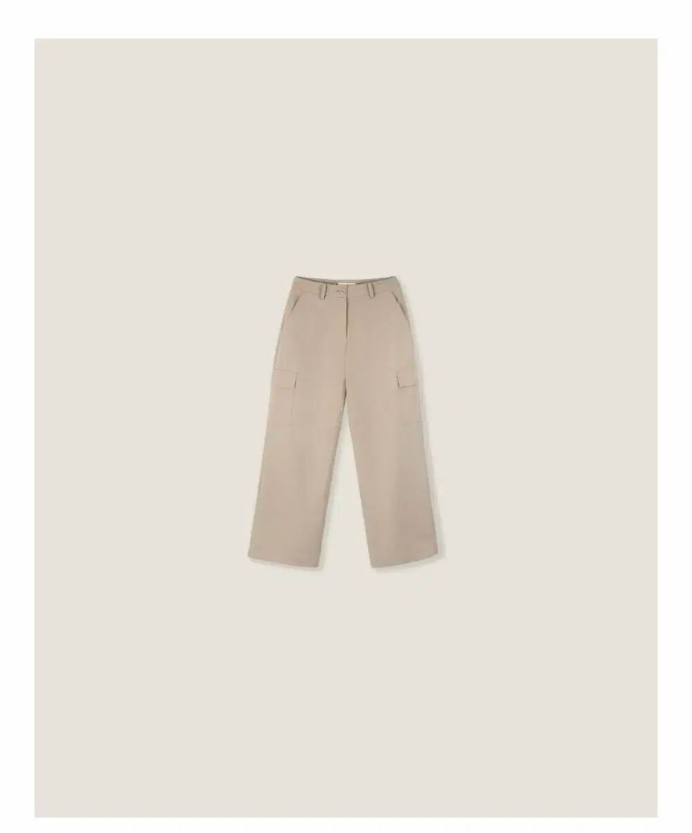 Le Plein カーゴパンツ m ショート