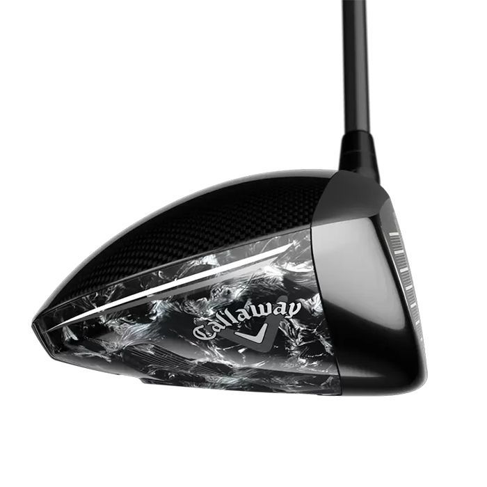 キャロウェイ パラダイムAIスモーク トリプルダイヤモンド8.0° DENALI