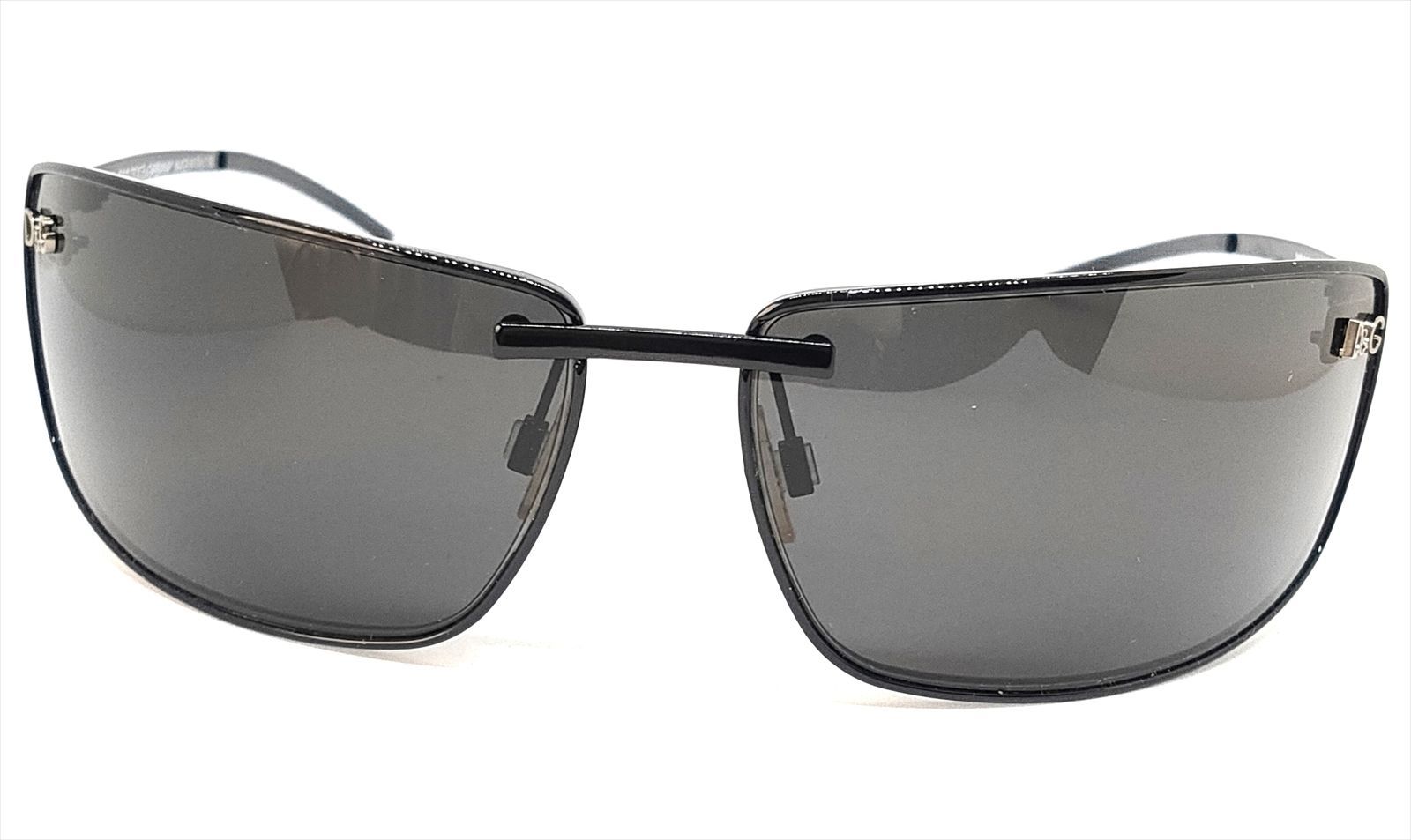 D&G ドルチェ&ガッバーナ DOLCE&GABBANA サングラス 2173 B5 66