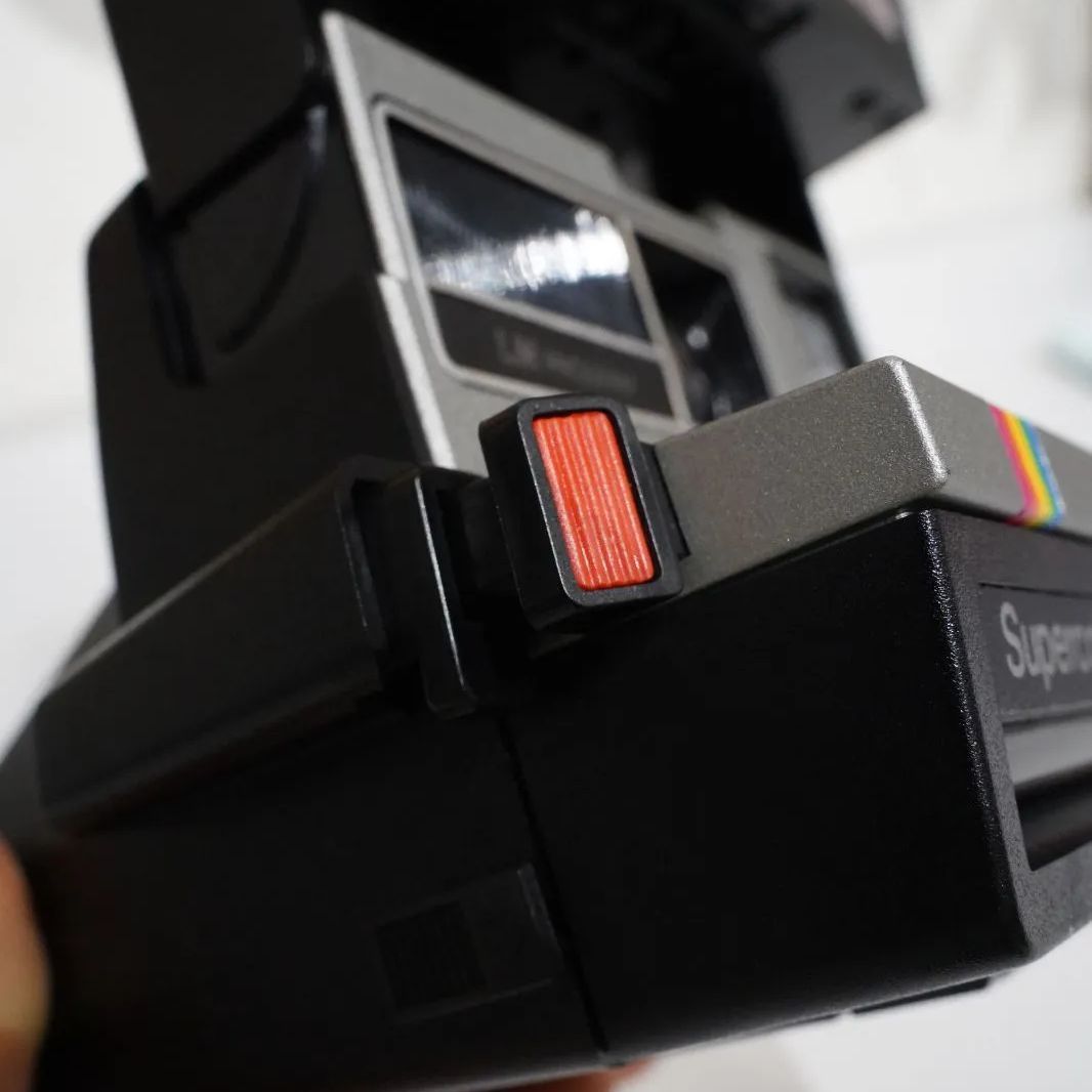 Polaroid Supercolor