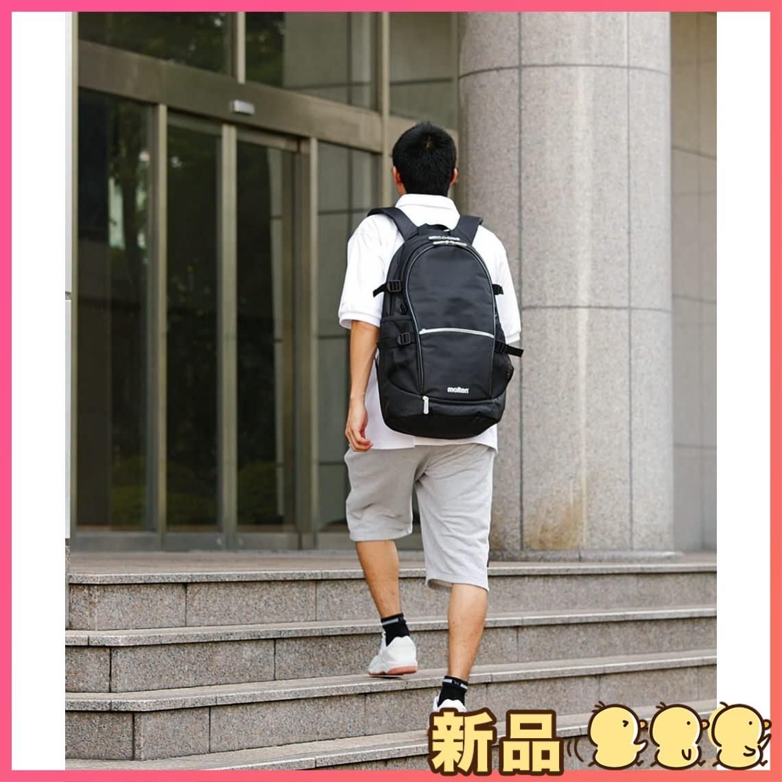 バッグ バックパック