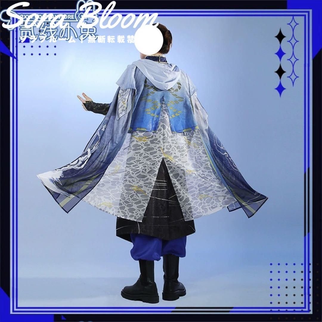小柳ロウ