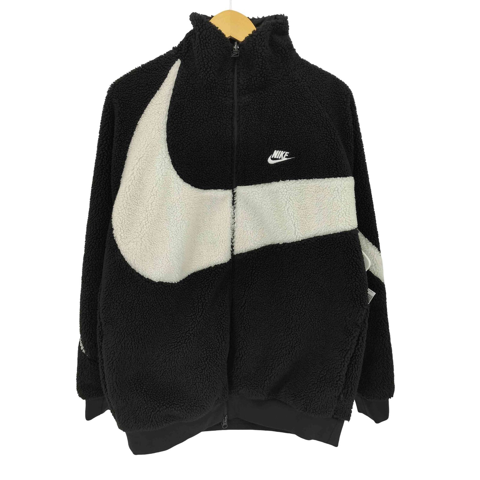 ナイキ NIKE AS M NSW VW SWSH FULL ZIP JKT メンズ JPN：XL 