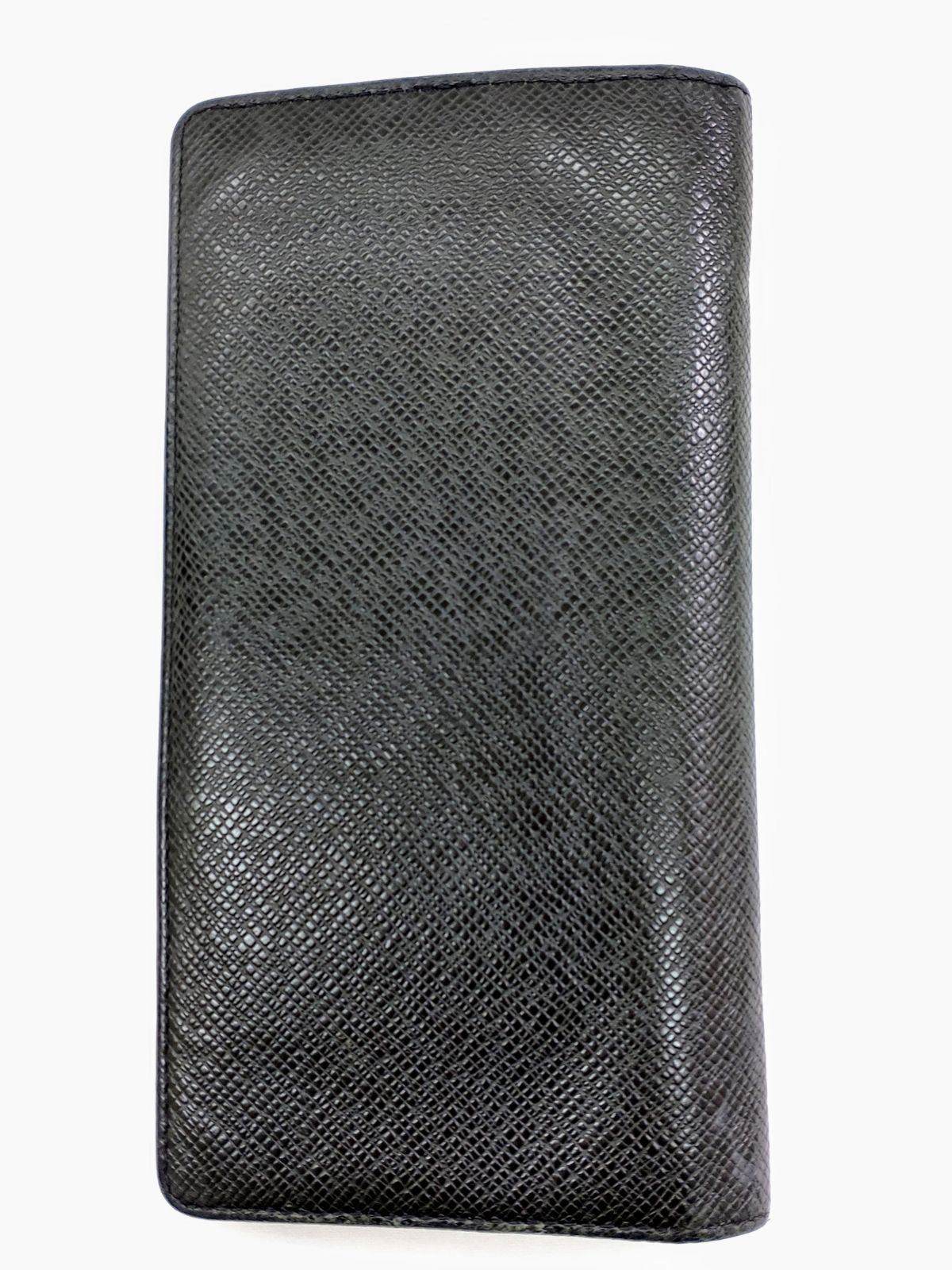 LOUIS VUITTON ルイヴィトン　タイガ ポルトフォイユ ブラザ 楽天市場】ルイヴィトン 長財布 Louis Vuitton タイガ