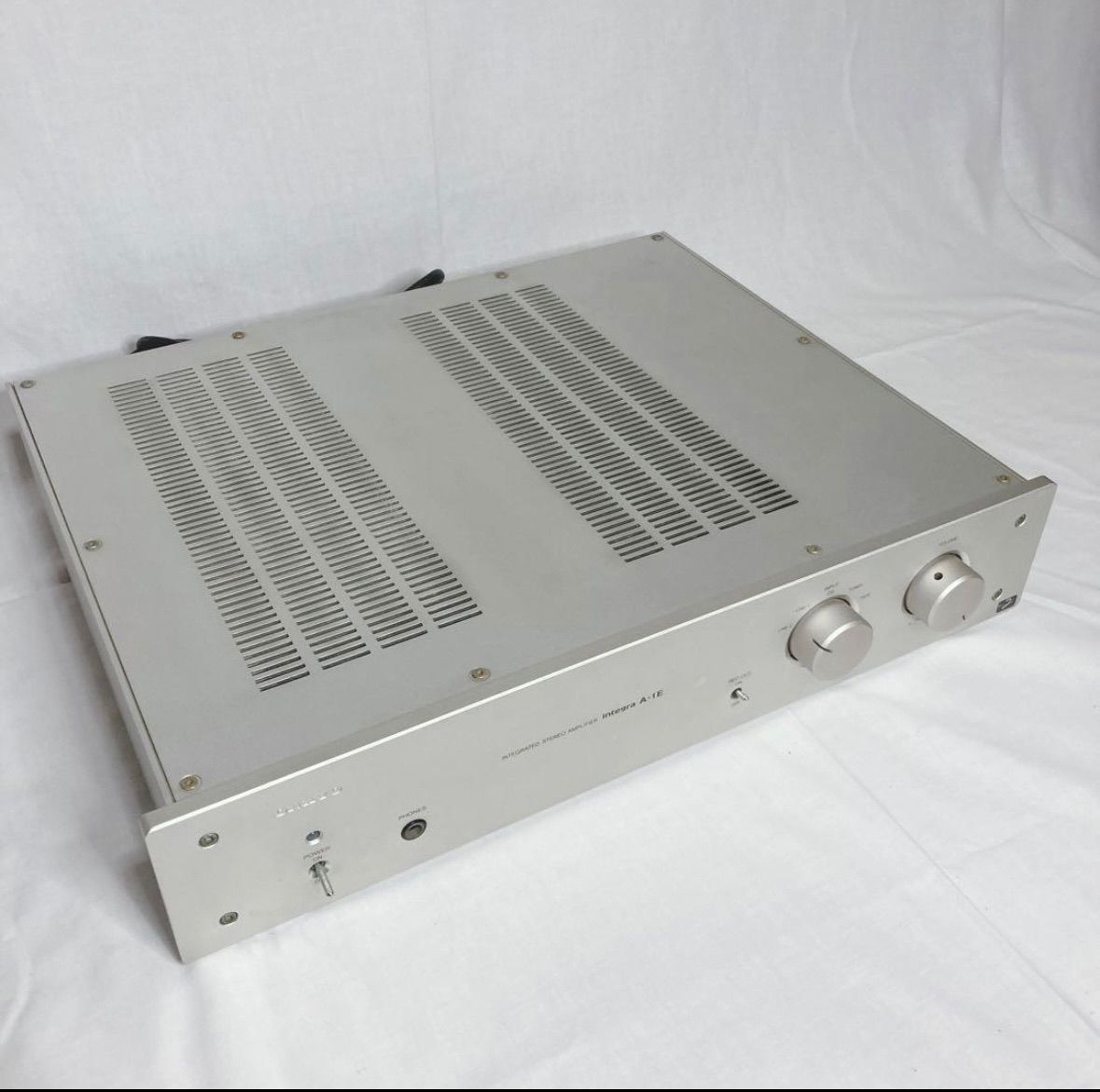 ONKYO Integra A-1E ver2 アンプ