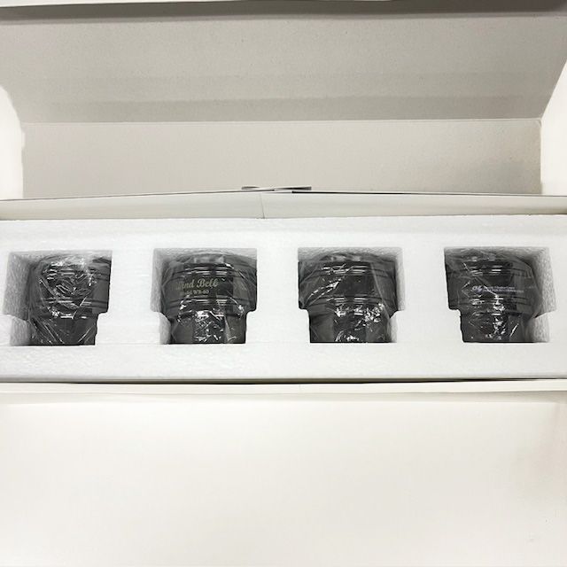 オーディオインシュレーター 4個1組