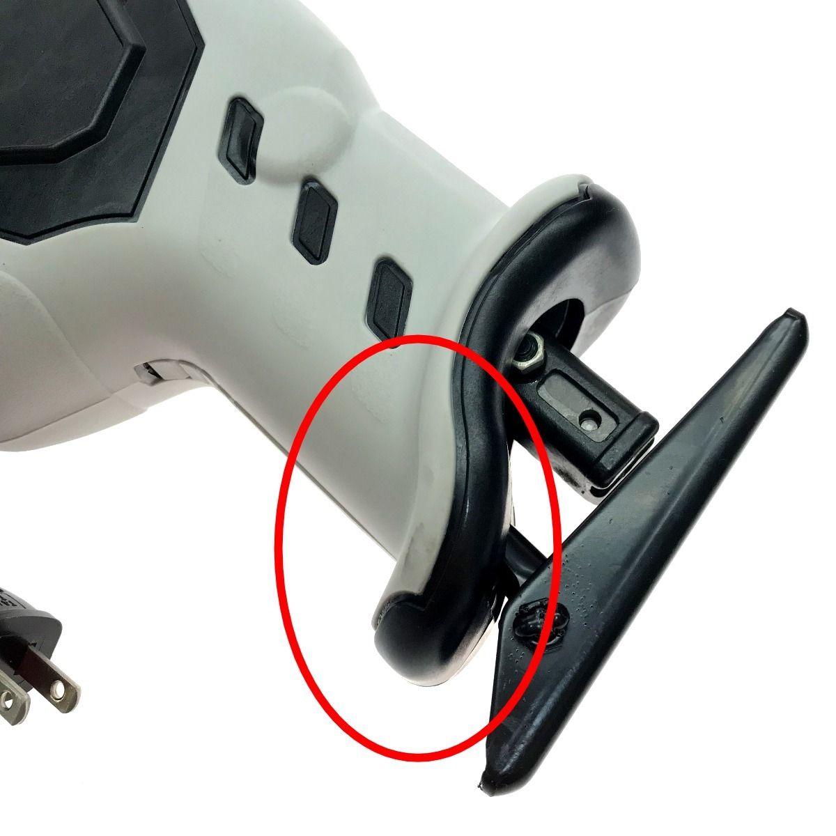 ハイコーキ 電子セーバソー