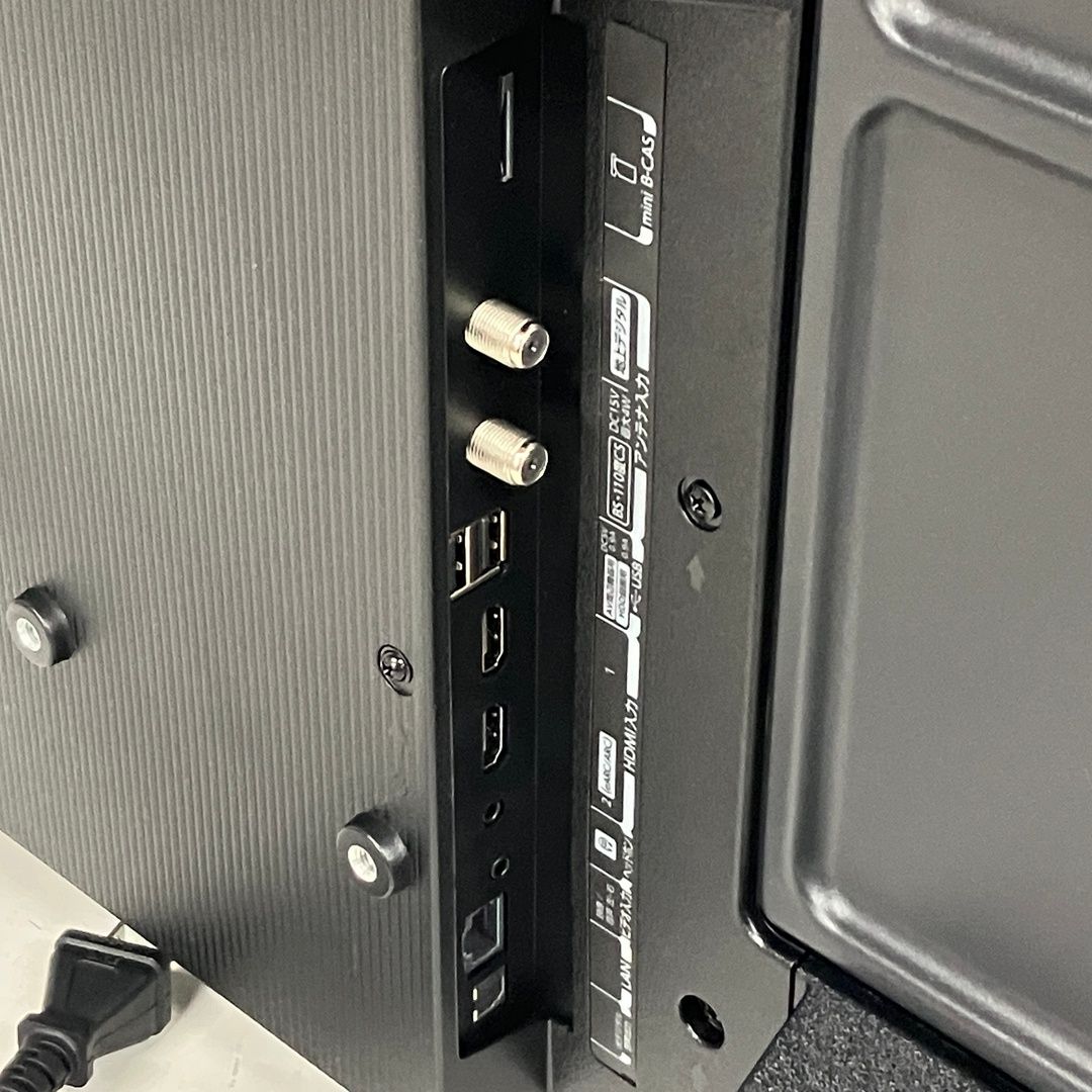 TOSHIBA 東芝 REGZA レグザ 液晶テレビ 32 V 35 N 32型 製 良好