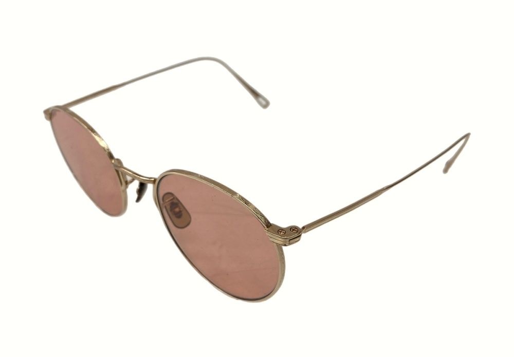 オリバーピープルズ OLIVER PEOPLES MANDEL G マンデル ラウンド
