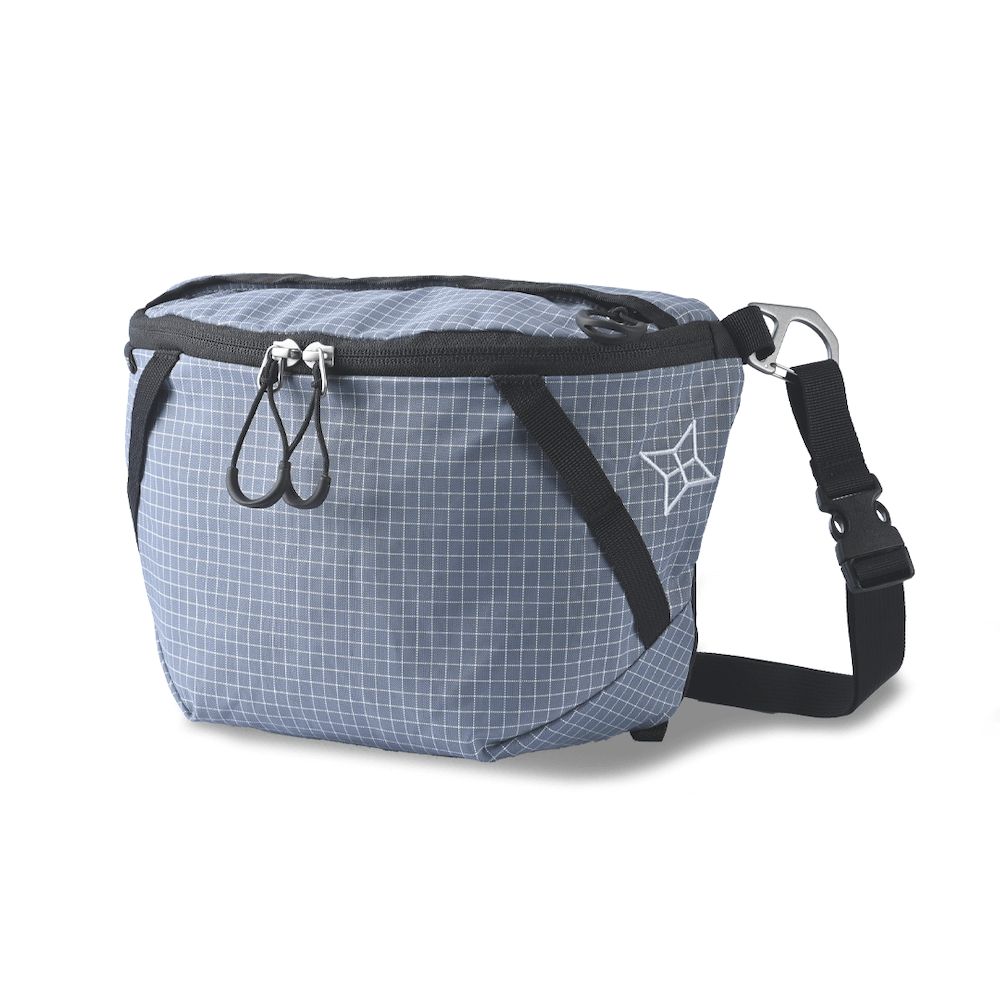 PaaGo WORKS SWITCH XL パーゴワークス スイッチ XL カラー BLUE