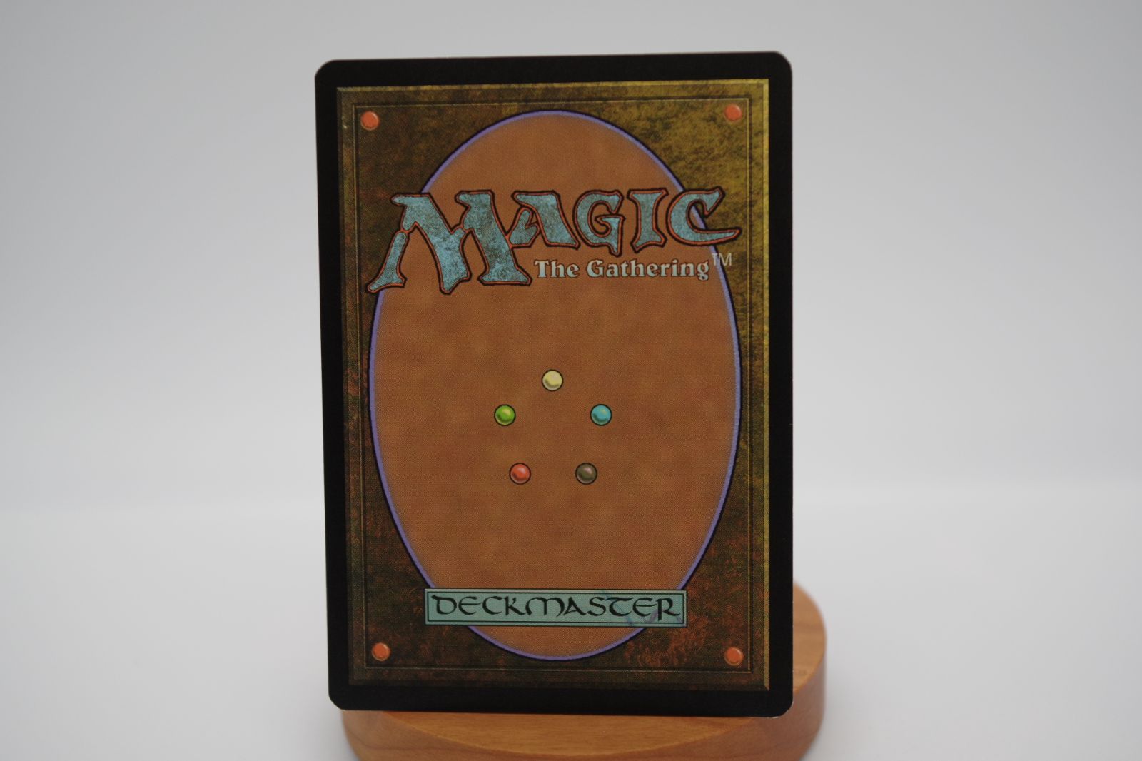 MTG JUD Burning Wish 燃え立つ願い 英語版 - メルカリ