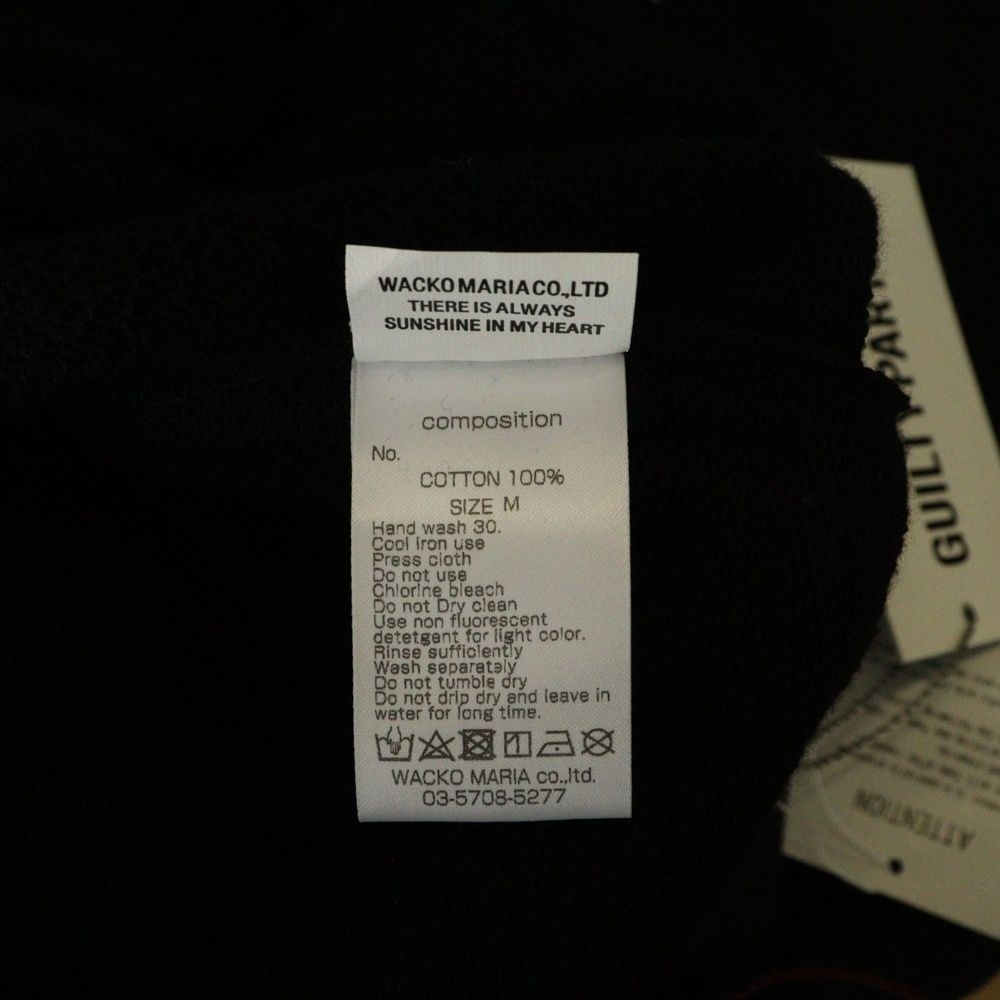 パンツ ブラック