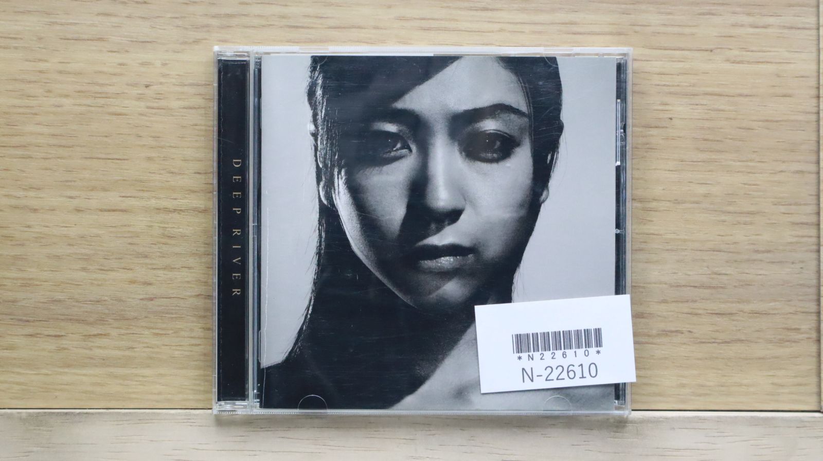 その他 Floating [CD] 国内盤CD☆宇多田ヒカル/Hikaru Utada□ Deep River 【TOCT24819