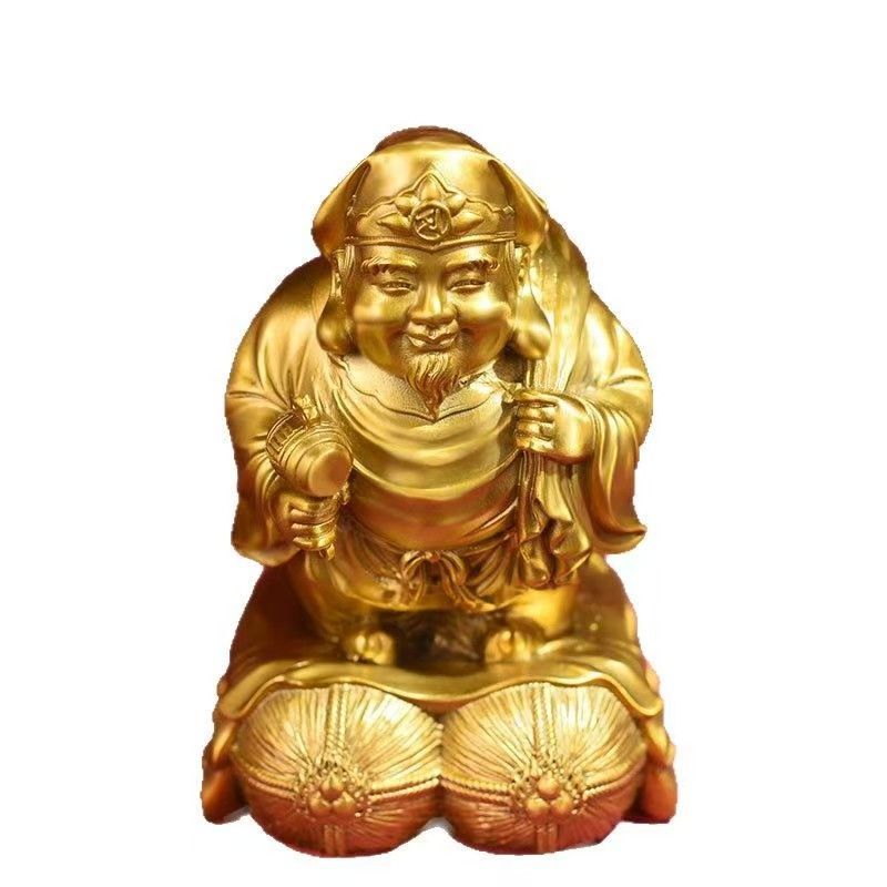 開運招福七福神・大黒天 大黒天