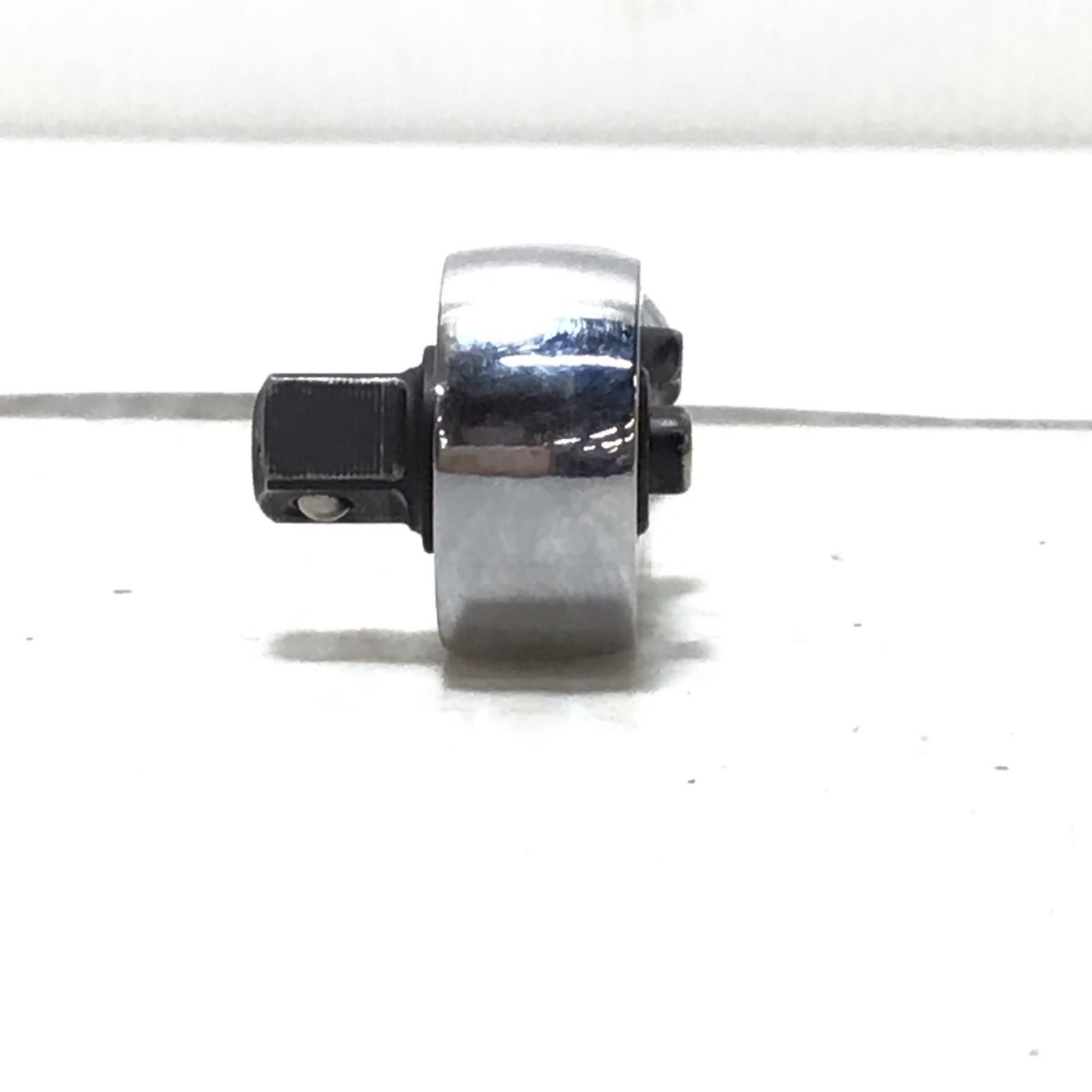 ΘΘMAC TOOLS マック ラチェットハンドル 1/4 スタビーラチェット