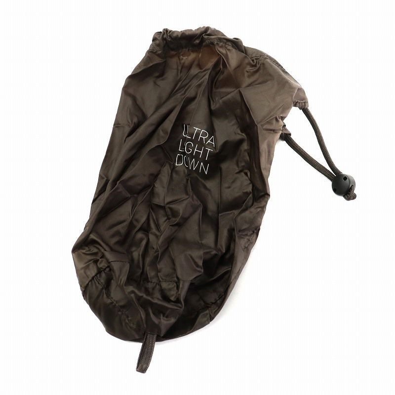ザノースフェイス THE NORTH FACE ライト ヒート ベスト LIGHT