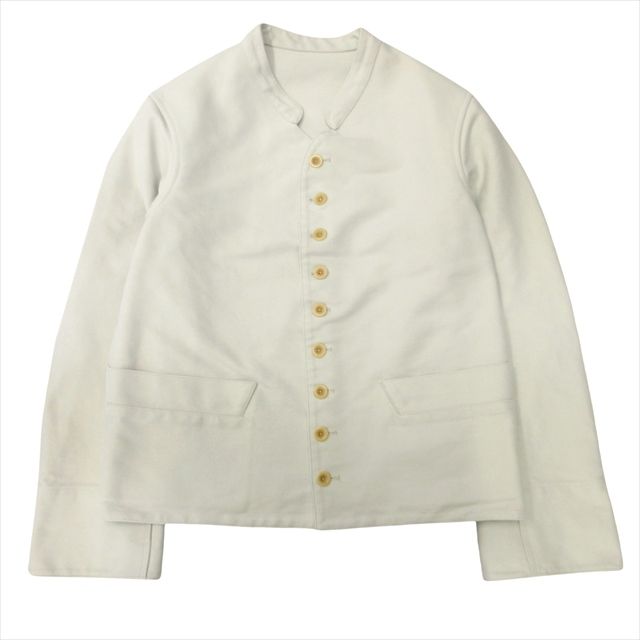 美品 アナトミカ ANATOMICA ドルマン DOLMAN ワーク ジャケット