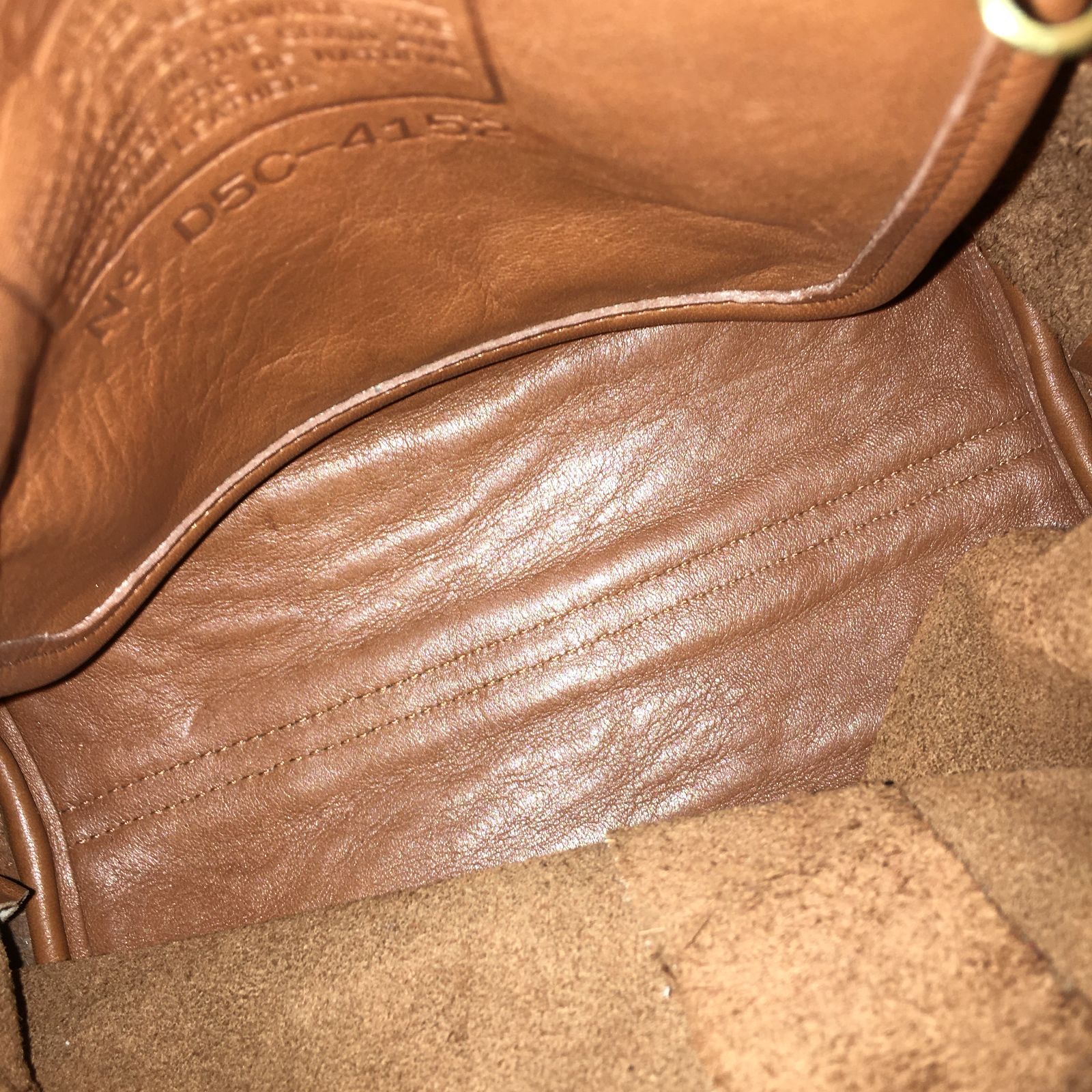 アメリカ製　COACH　オールドコーチ　バッグ　USED　12181 アメリカ製 COACH オールドコーチ バッグ USED 12181 - メルカリ