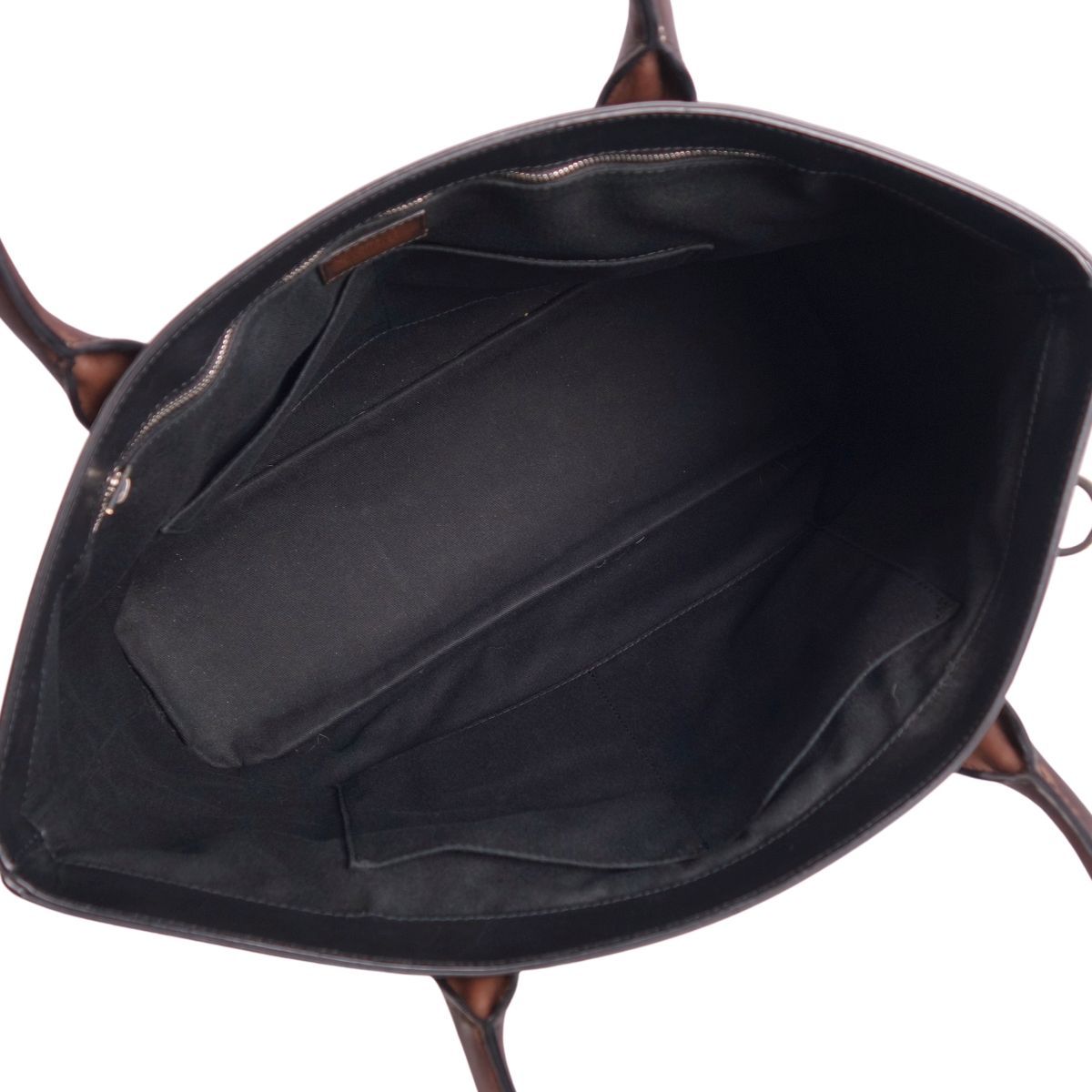 KENJI IKEDA レザーbag（KENJI IKEDA ケンジイケダ バッグ