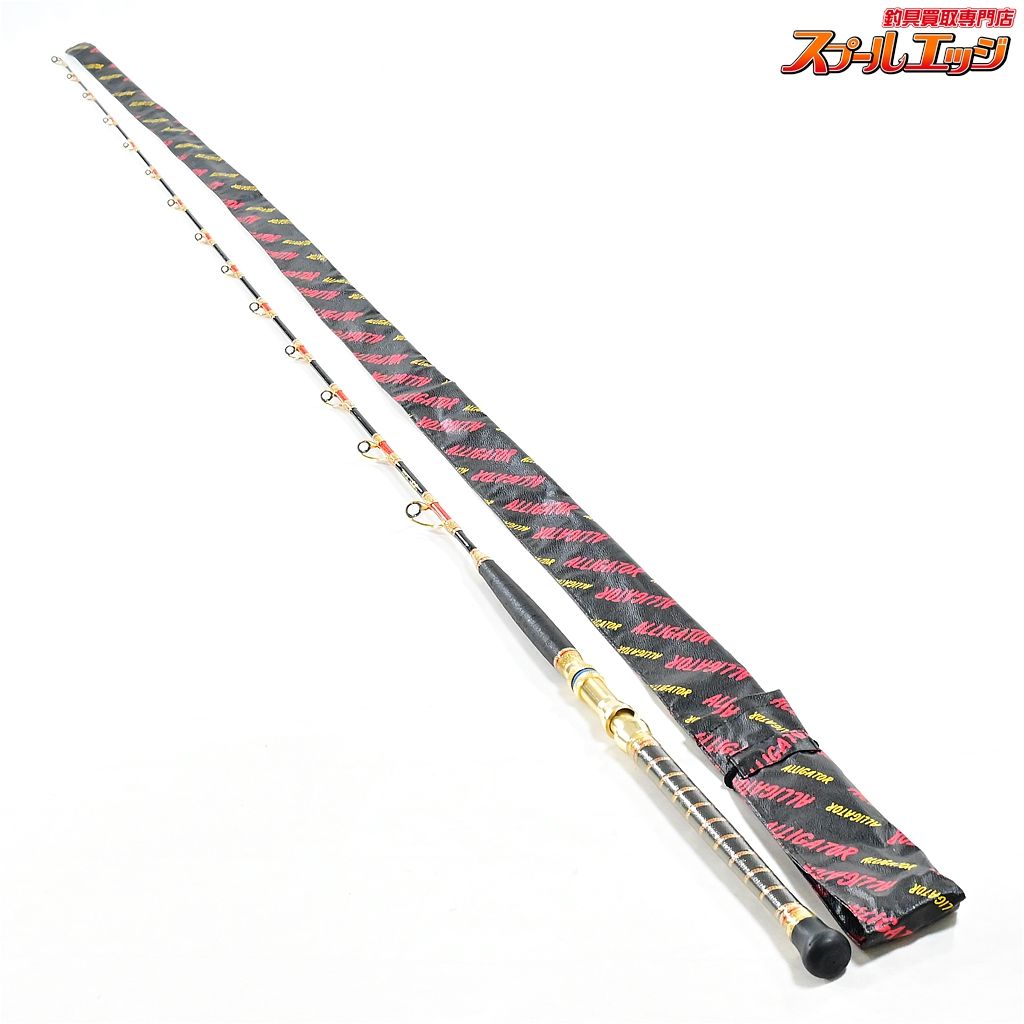 アリゲーター 龍宮 竜宮 リュウグウ 16-230 ALLIGATOR Ryuuguu マダイ ヒラメ ワラサ K_263 v41326