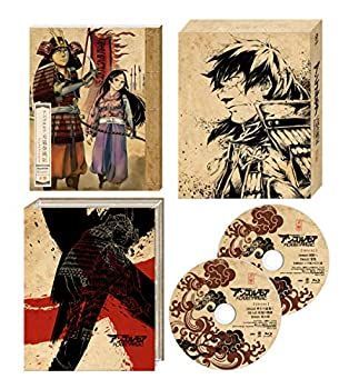 非常に良い」アンゴルモア元寇合戦記 DVD BOX 上巻 【公式通販】