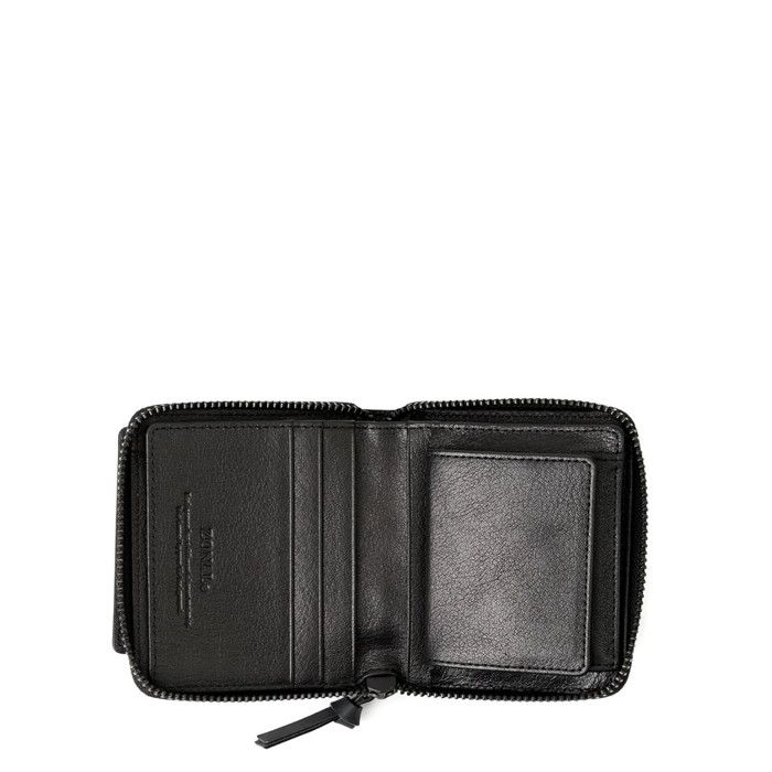 ZONALE ゾナール ZONALe ぞなーる ラウンドファスナーミニ財布 STRATO