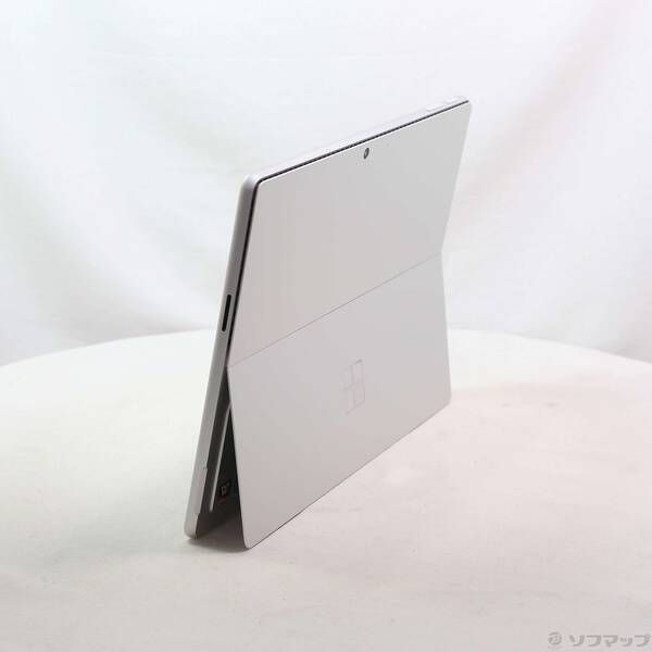 〔 品〕 Surface Pro9 〔Core i5 8GB SSD128GB〕 QCB-00011 プラチナ 368