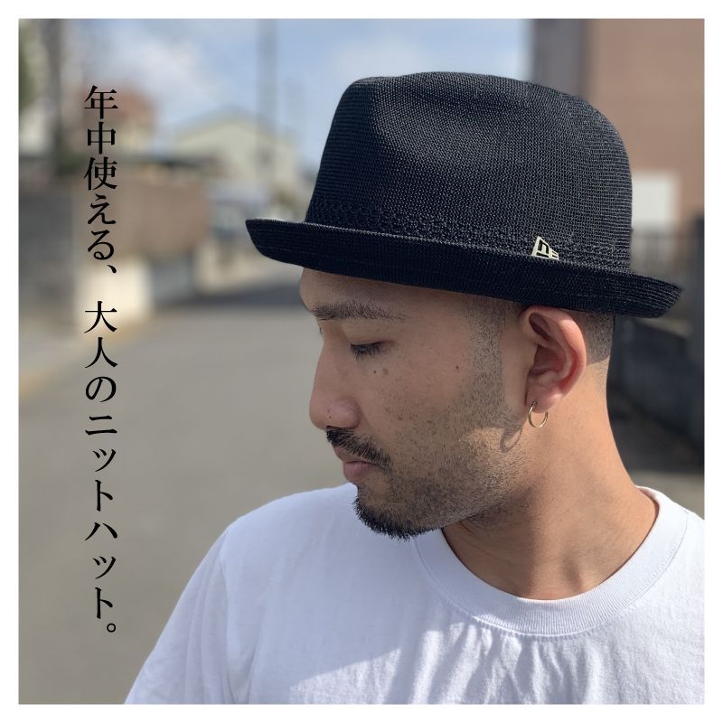 フェードラハット メンズ