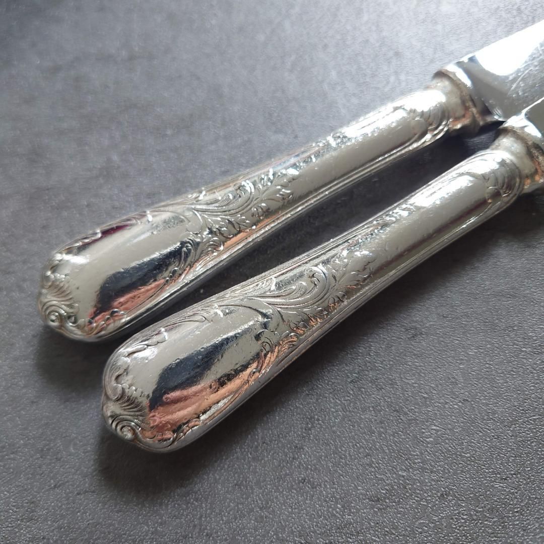 スタンダード ナイフ