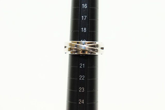 トムウッド オーブリング スリム サイズ60(19号) tomwood orb トムウッド TOMWOOD ORB RING SLIM M SIZE 60 #19 19号 SILVER925