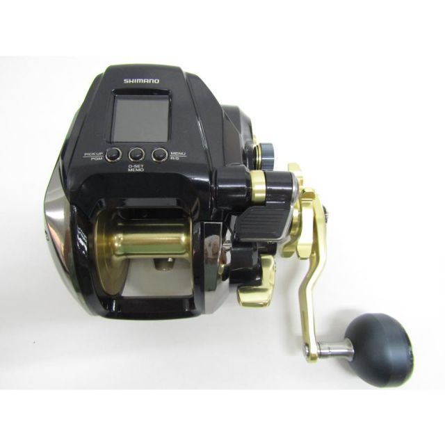 SHIMANO シマノ 22.ビーストマスター MD 6000 電動リール SP 11406