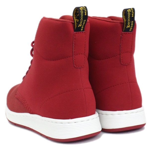Dr.Martens (ドクターマーチン) RIGAL MH 8EYE BOOT (リギャル 8ホール