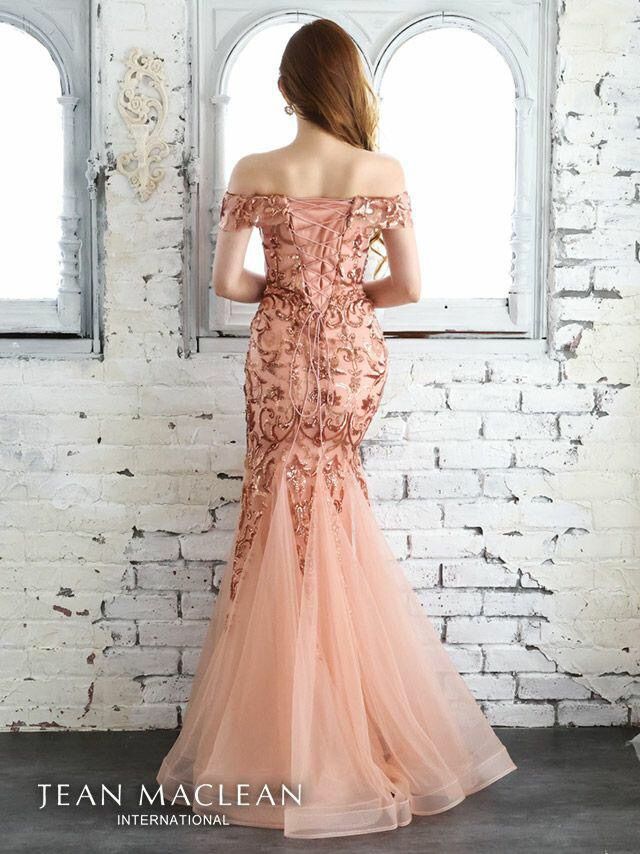 21264ロングドレス