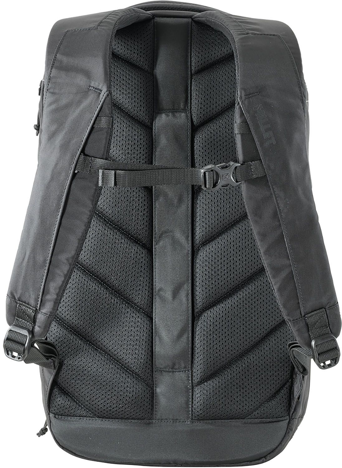 ミレー ビジネスリュック EXP NX 20+ MIS01310 メンズ チャコール