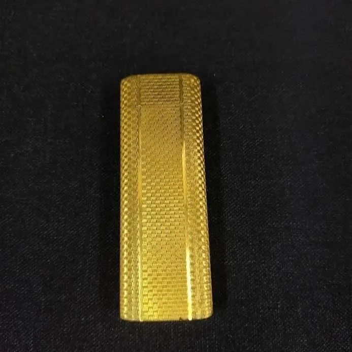 Cartier カルティエ ガスライター C611 - メルカリ