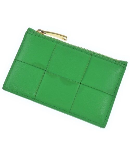 BOTTEGA VENETA 財布 コインケース レディース 古着 送料無料