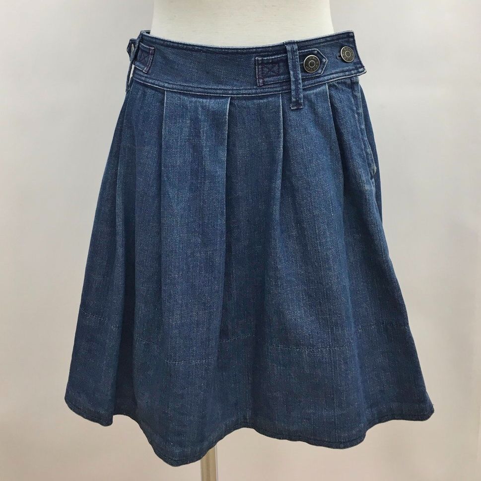 マークバイマークジェイコブス Marc By Marc Jacobs デニム タックス  