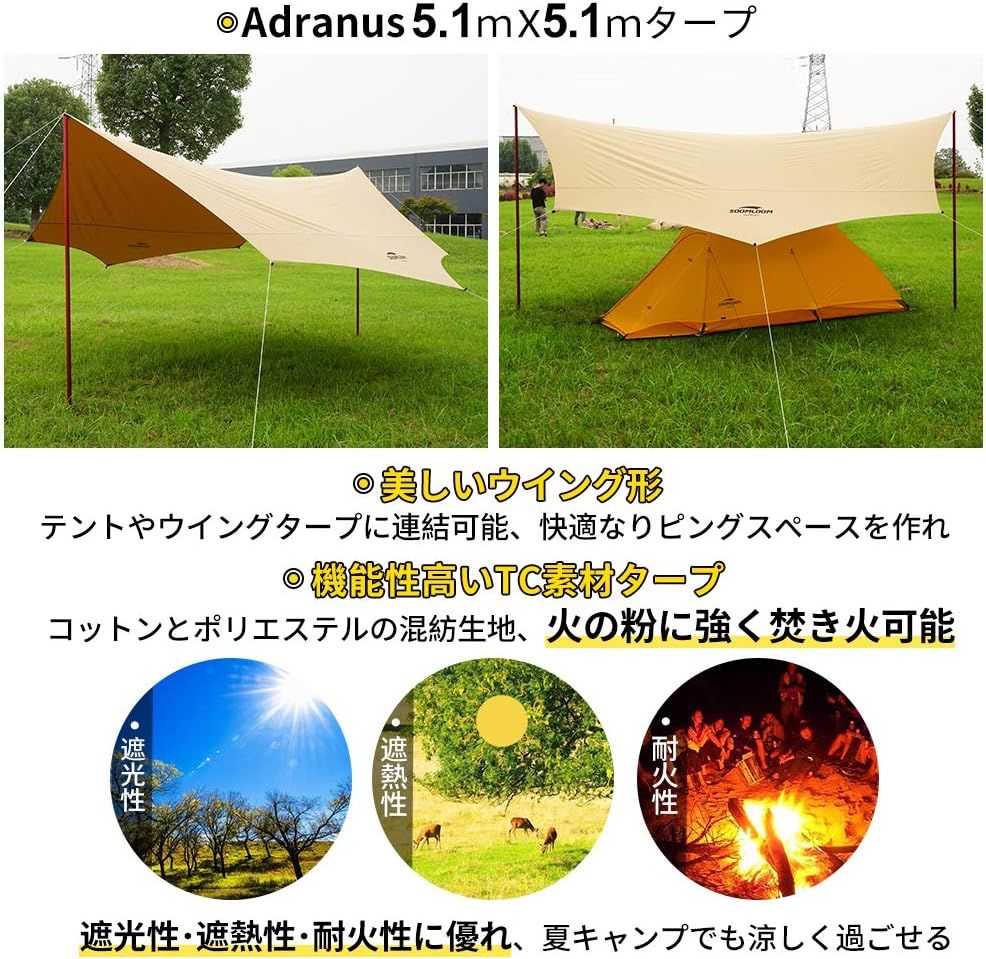 5.1ｍX5.1ｍ
