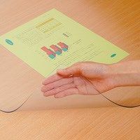 デスクマットノング B096J-107S ジョインテックス