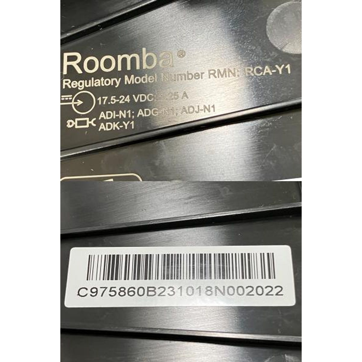 Roomba