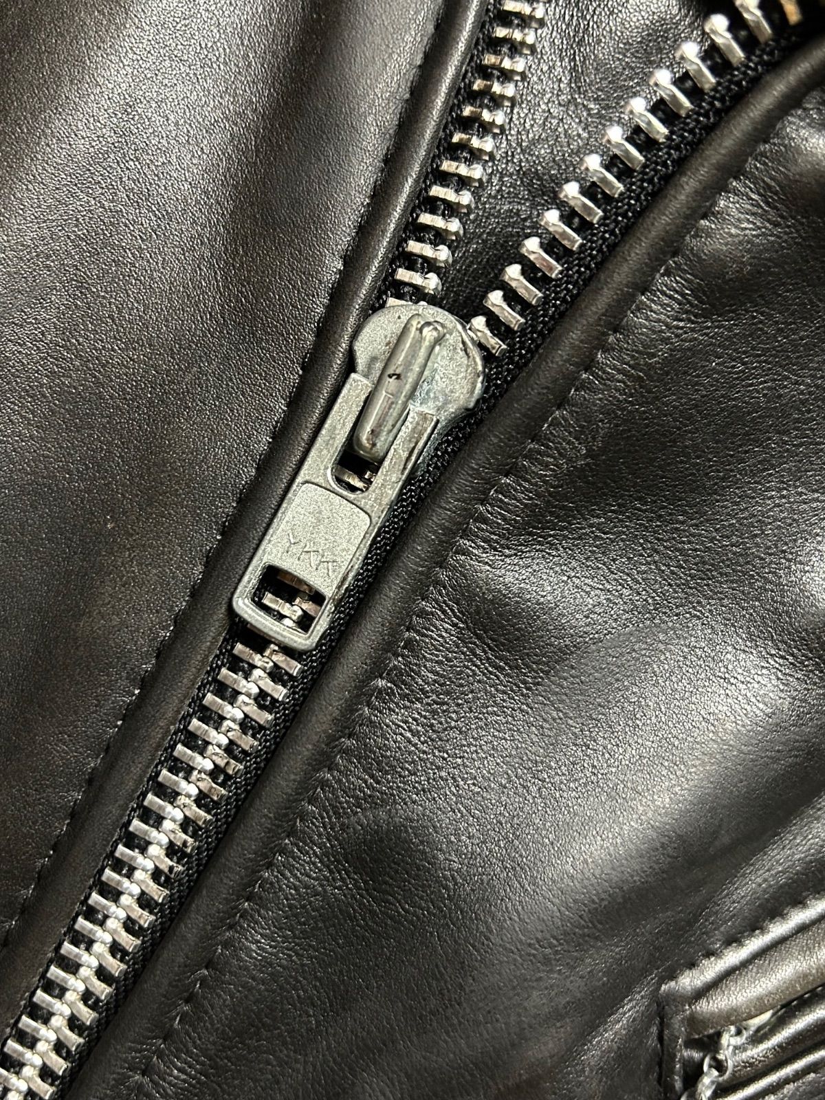 普遍的R-RライダースオールドモデルU.S.A.製Schott618US36 WWW_OLIVIERBERNSTEIN_COM